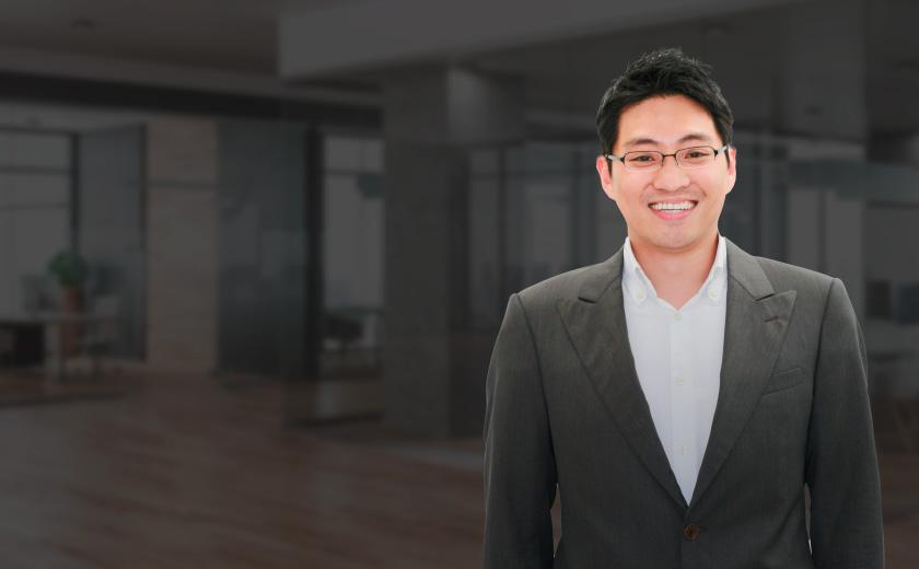 Charles Kim
